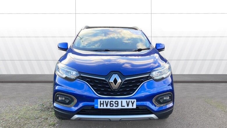 Renault Kadjar 1.3 TCE 160 S Edition 5dr Petrol Hatchback
